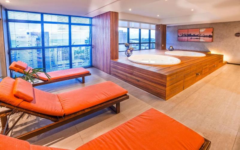  Apto quarto e sala