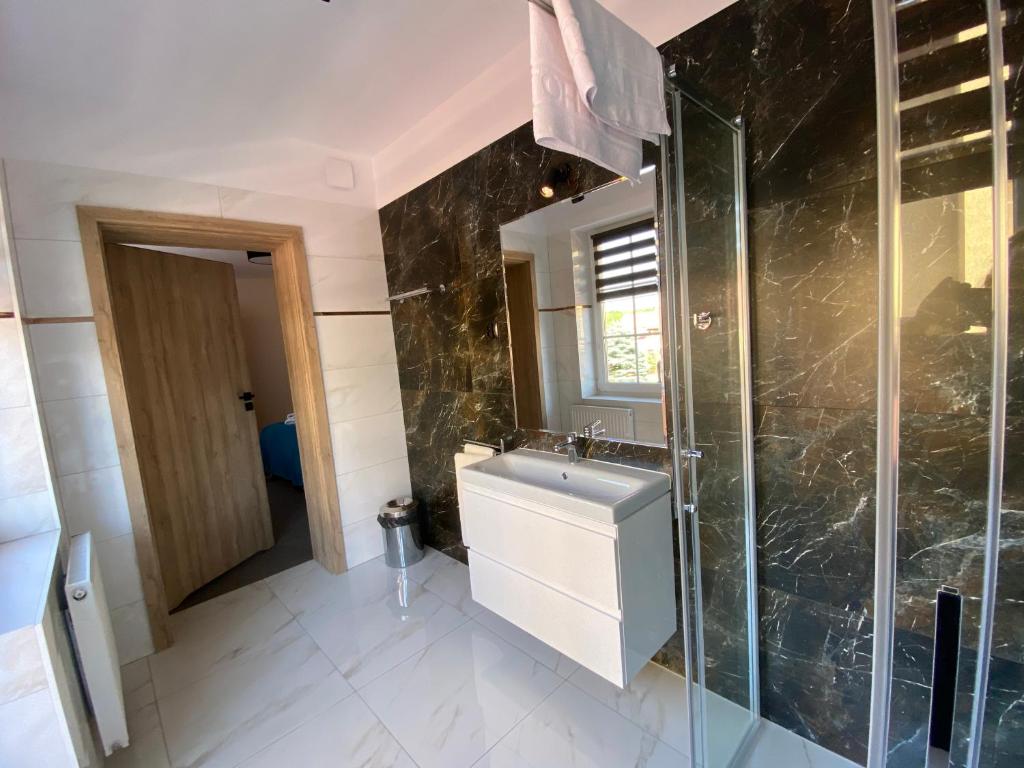 Promes Mielno, Blisko Centrum, Kryty Basen, Sauna - 6