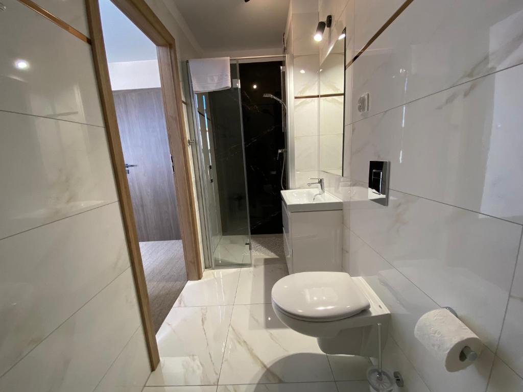 Promes Mielno, Blisko Centrum, Kryty Basen, Sauna - 16