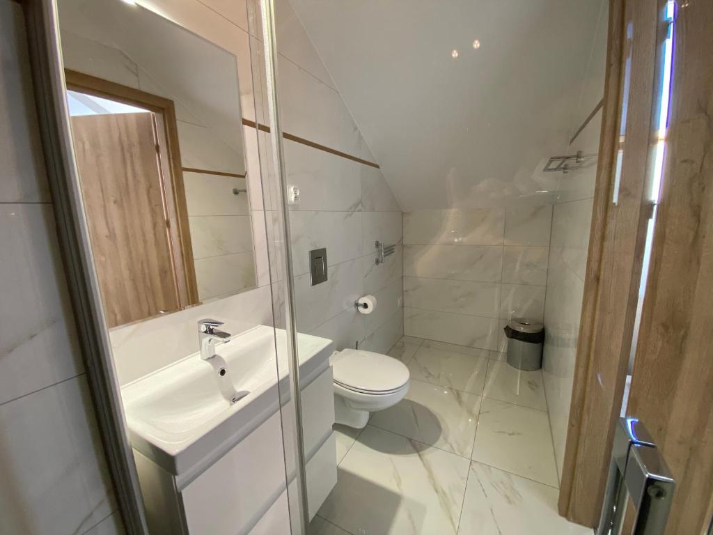 Promes Mielno, Blisko Centrum, Kryty Basen, Sauna - 17