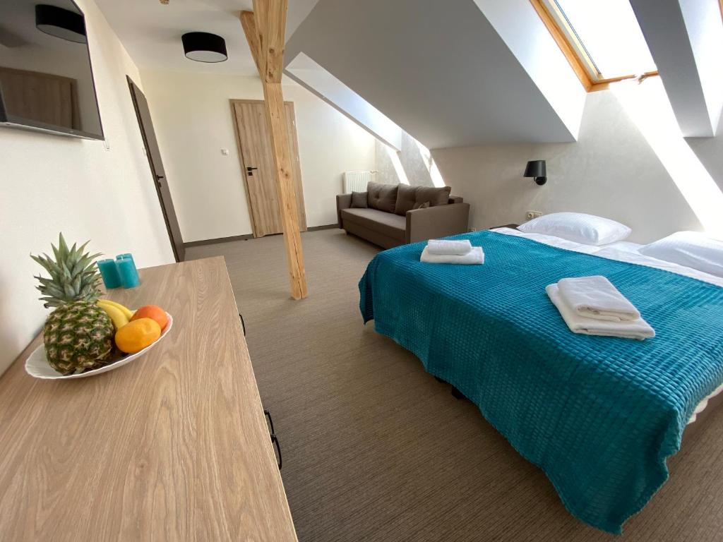 Promes Mielno, Blisko Centrum, Kryty Basen, Sauna - 18