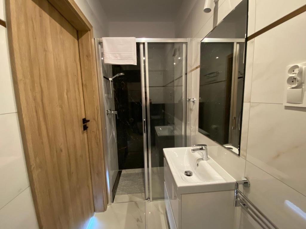 Promes Mielno, Blisko Centrum, Kryty Basen, Sauna - 15