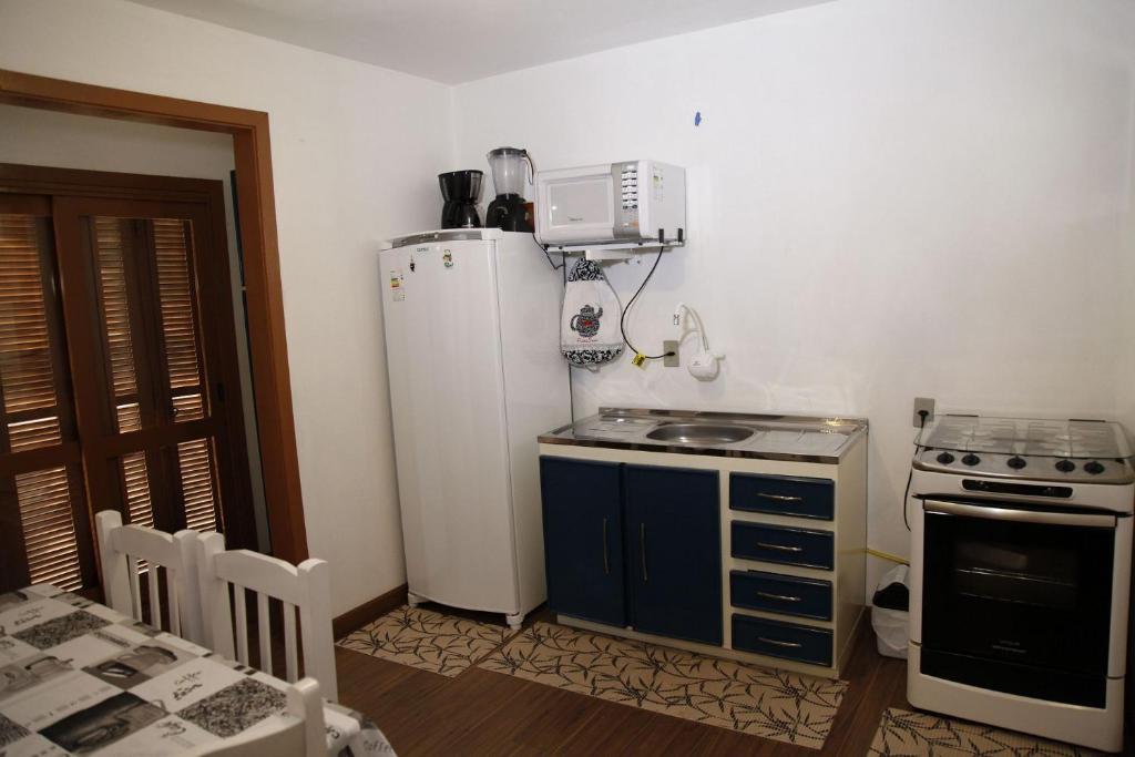 Apartamento Tirol - Próximo ao Lago Negro  Apartamento Tirol - Próximo ao Lago Negro