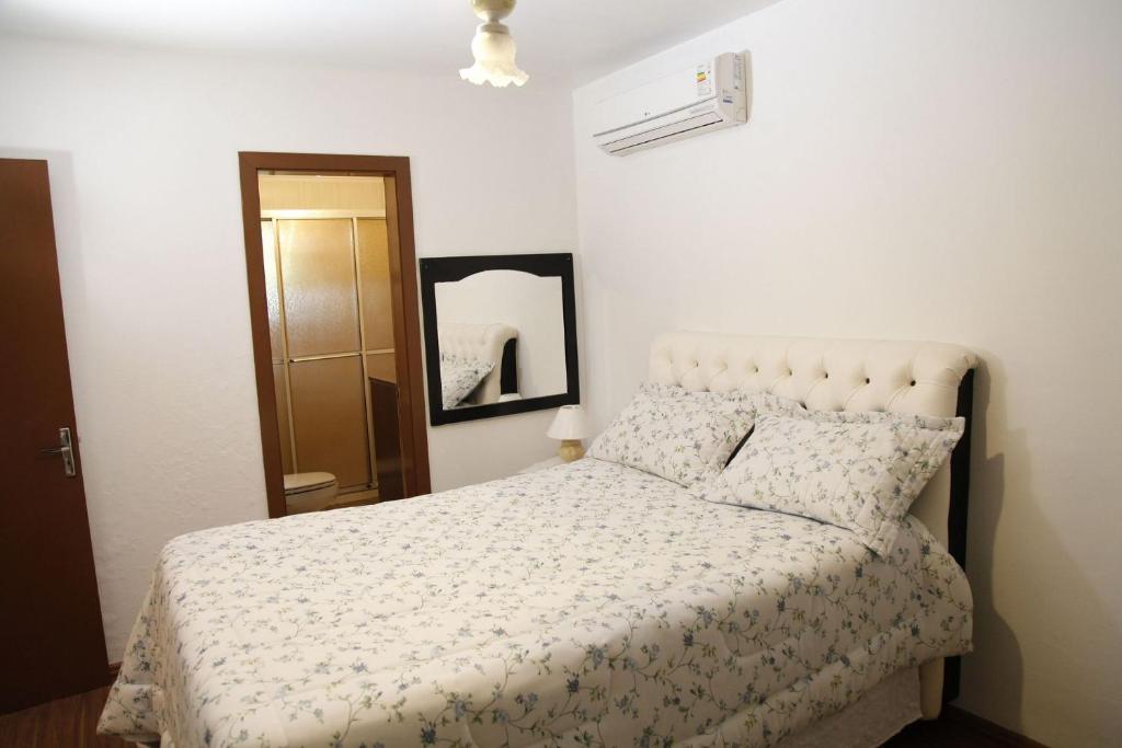 Apartamento Tirol - Próximo ao Lago Negro  Apartamento Tirol - Próximo ao Lago Negro