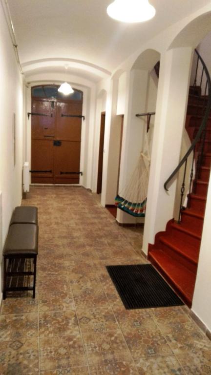 Fotografie z fotogalerie ubytování Apartmány Kukaččí hnízdo v destinaci Benešov nad Ploučnicí