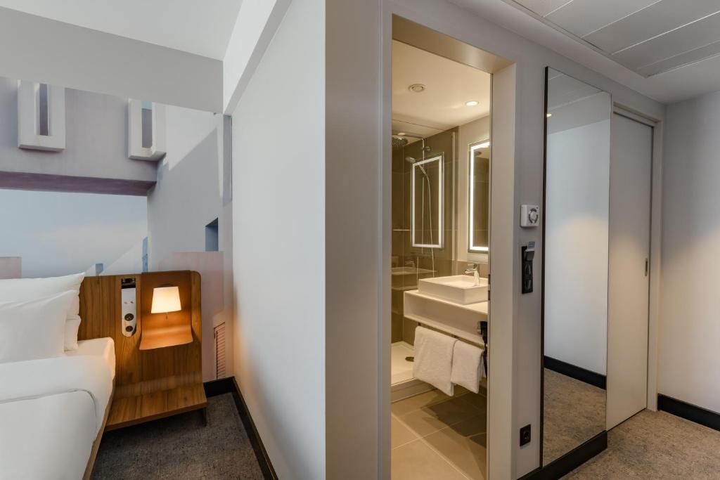 Novotel Regensburg Zentrum - 19