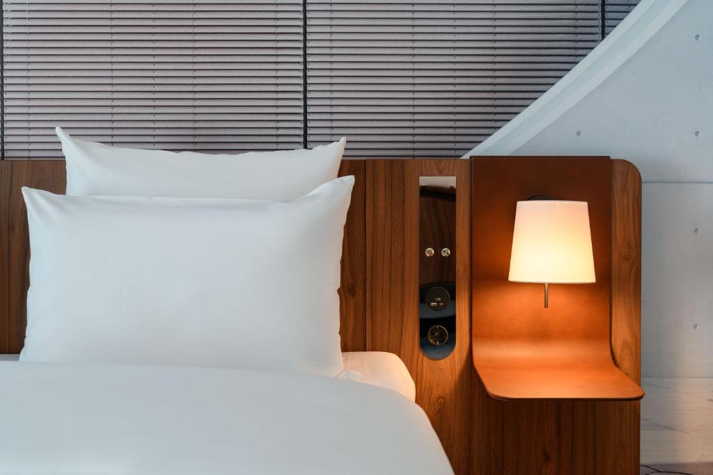 Novotel Regensburg Zentrum - 18