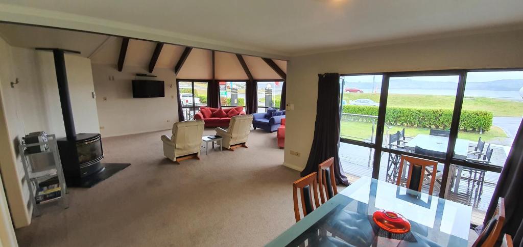 Accent On Taupo Motor Lodge - Resim 10