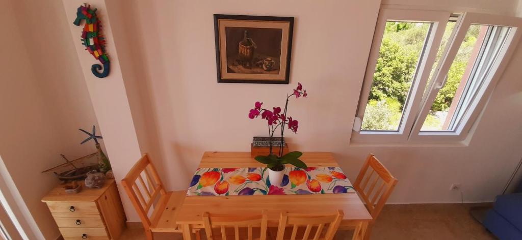 Fotografie z fotogalerie ubytování Blue Mediterranean Apartments v destinaci Sveti Stefan