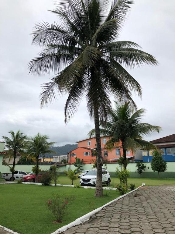  Pé na Areia