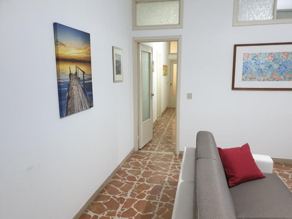 Chiara Naxos Apartment