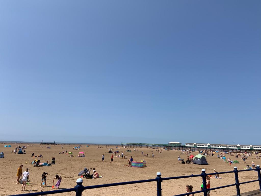 BEACH VIEW - Amazing Sea Views - 