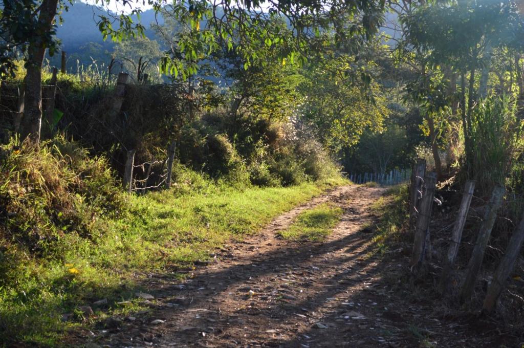  Pousada dos Pereiras