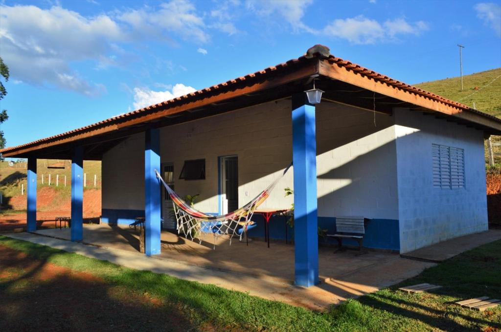  Pousada dos Pereiras