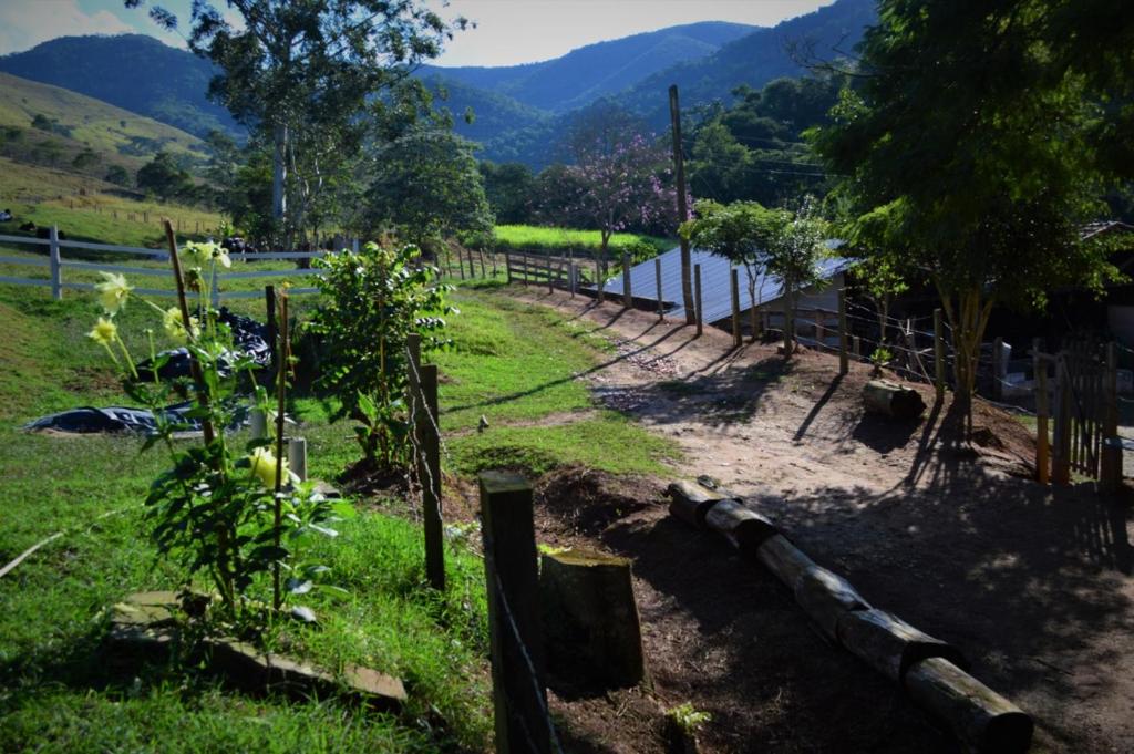  Pousada dos Pereiras