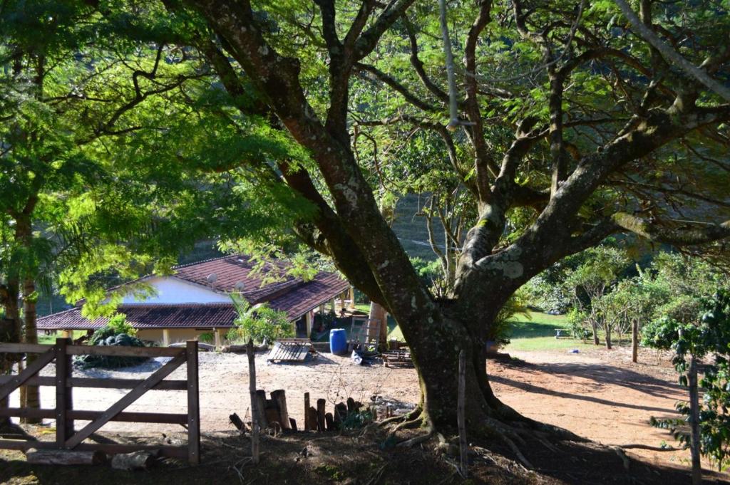  Pousada dos Pereiras