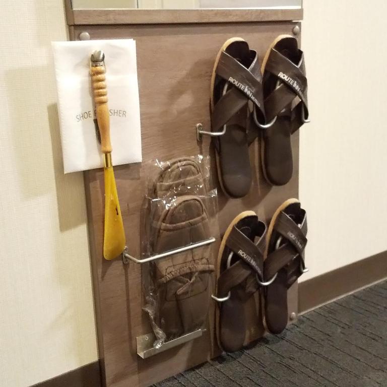 富士河口湖町にあるホテルルートイン河口湖のギャラリーの写真