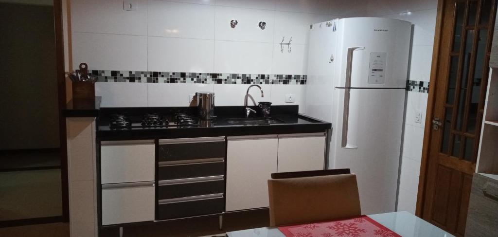  Casa em campos