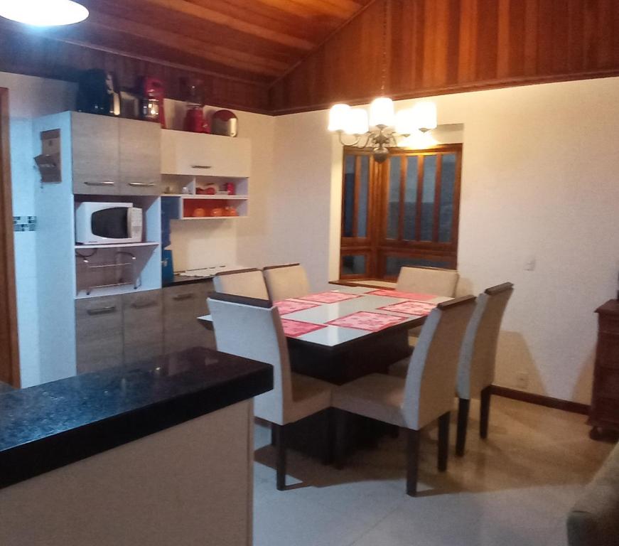  Casa em campos