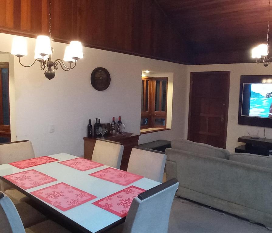  Casa em campos