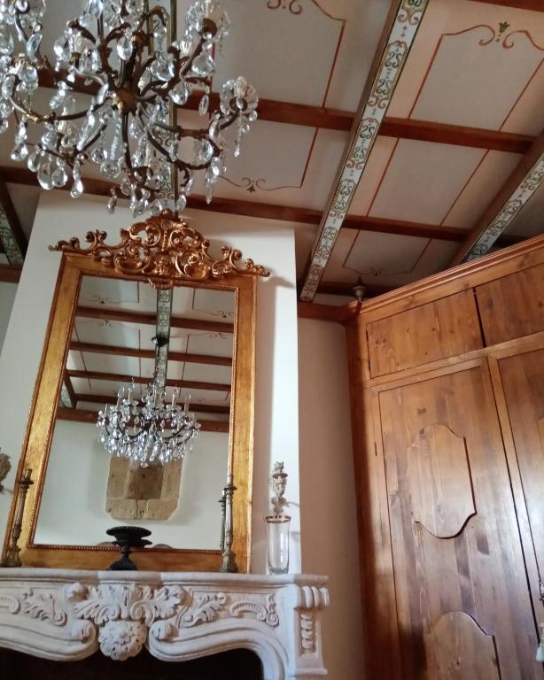 Fotografia z galérie ubytovania Corte Serra v Bari