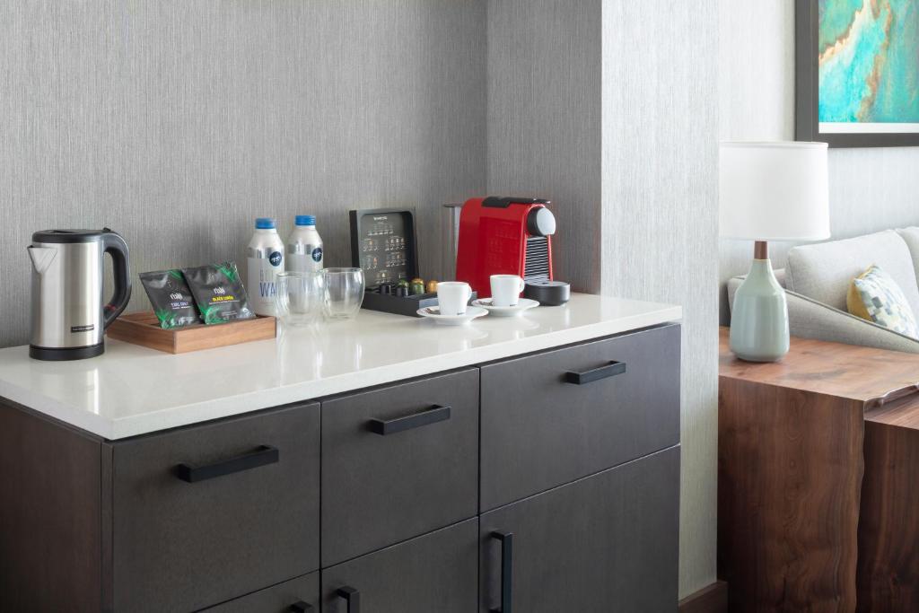 Grand Hyatt at SFO - 