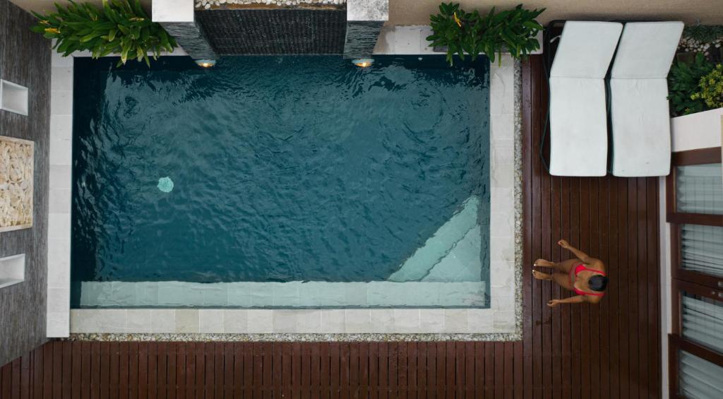 My Villas In Bali - 16