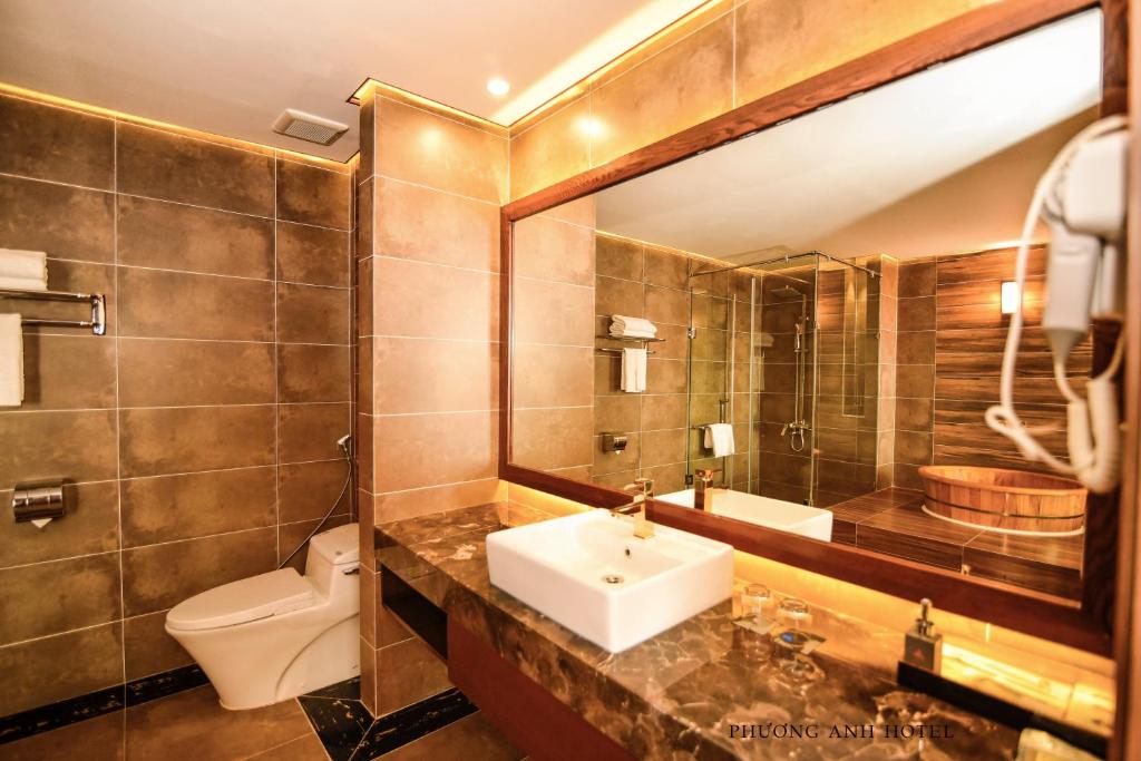 Khách sạn Phương Anh - Executive Suite
