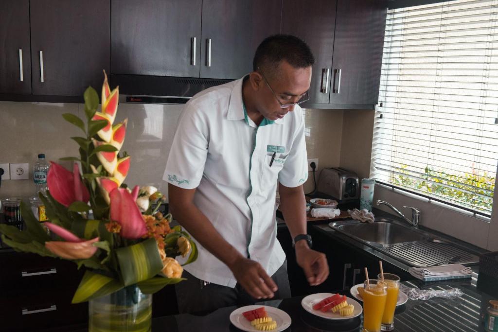 My Villas In Bali - 4