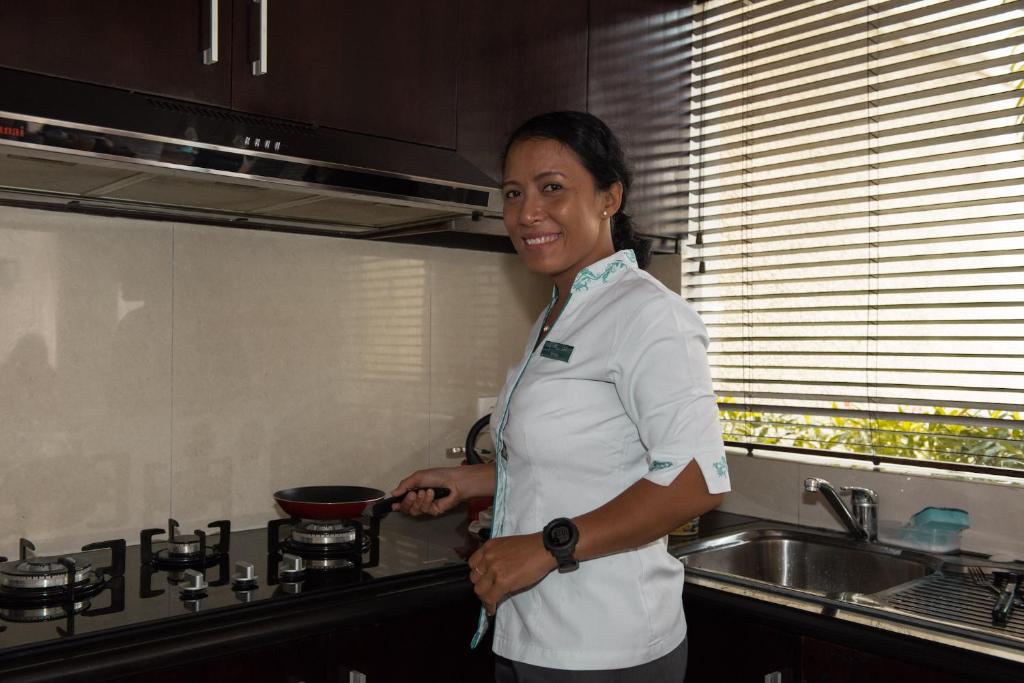 My Villas In Bali - 9