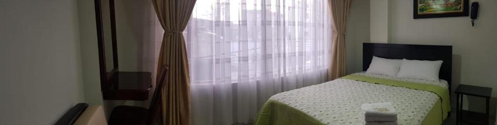 Hotel Venecia Confort
