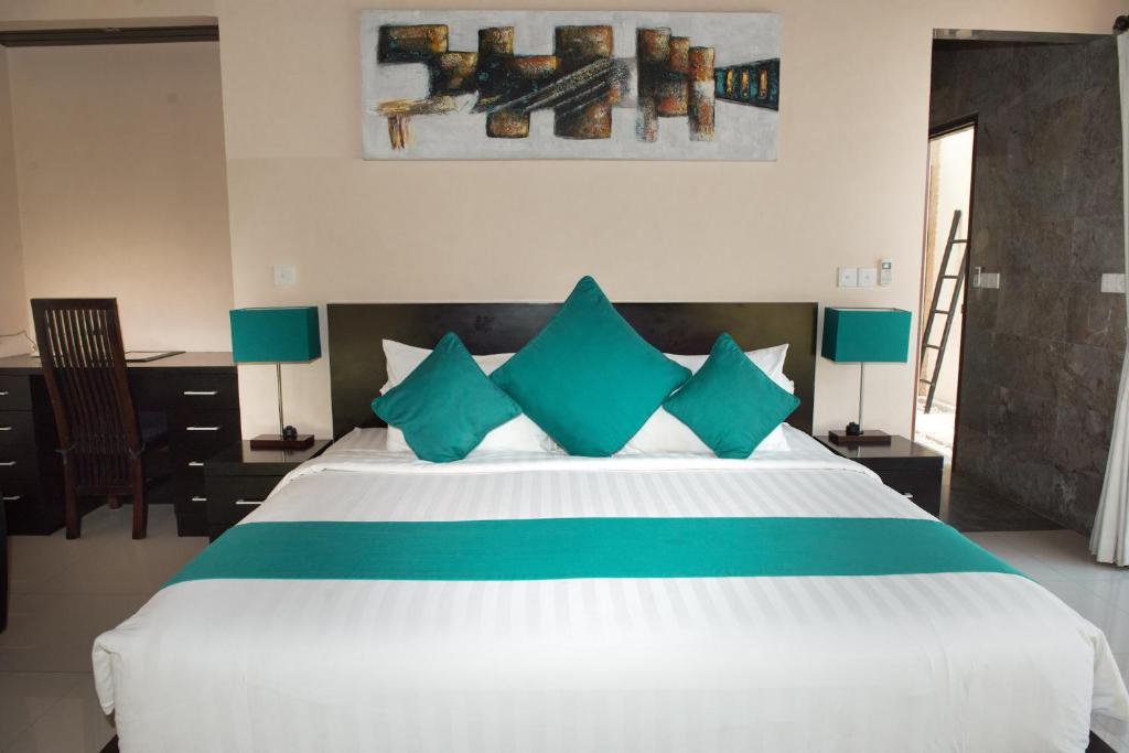 My Villas In Bali - 7