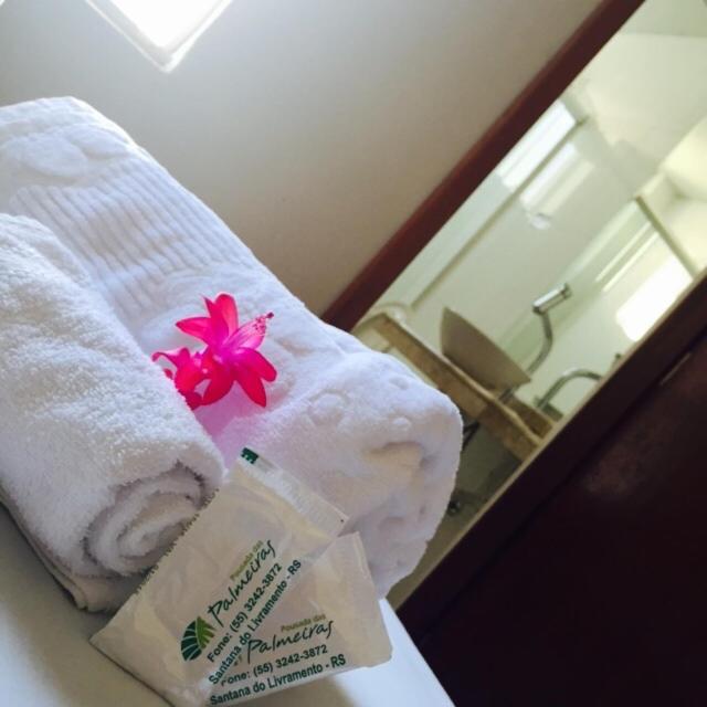  Hotel Palmeiras