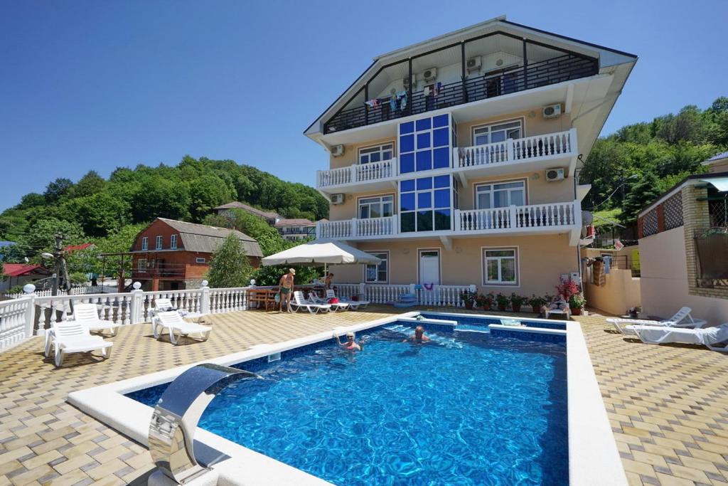 Guest House Alina