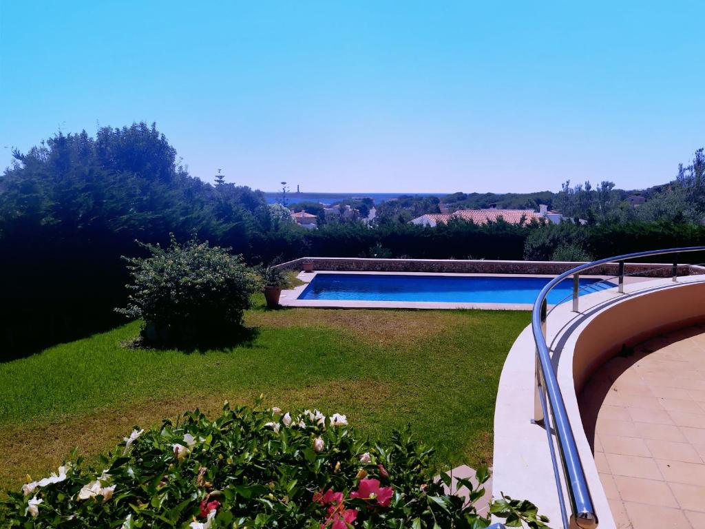 Villa Betonia, Punta Prima – Updated 2023 Prices