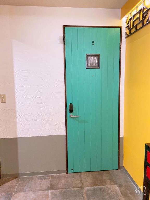 Fotografie z fotogalerie ubytování Room Inn Shanghai 横浜中華街 Room 2 v destinaci Jokohama