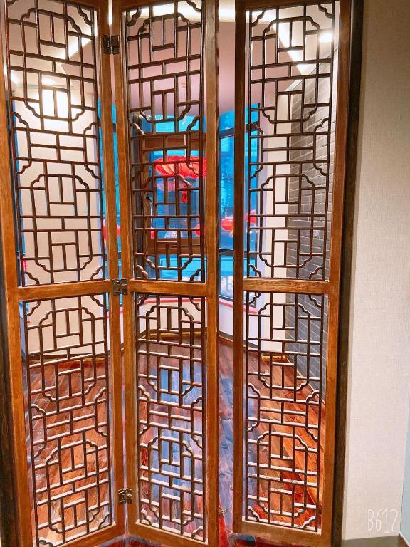 Fotografie z fotogalerie ubytování Room Inn Shanghai 横浜中華街 Room 2 v destinaci Jokohama