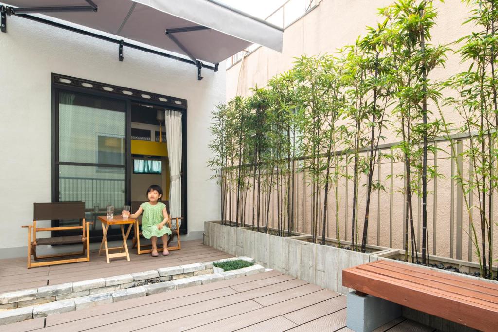 Hosté ubytování Room Inn Shanghai 横浜中華街 Room 2
