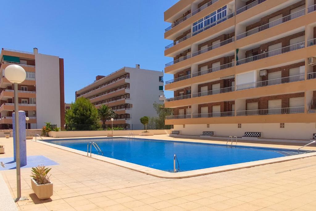 Apartment Punta Prima Rocio Del Mar Torrevieja, Torrevieja ...
