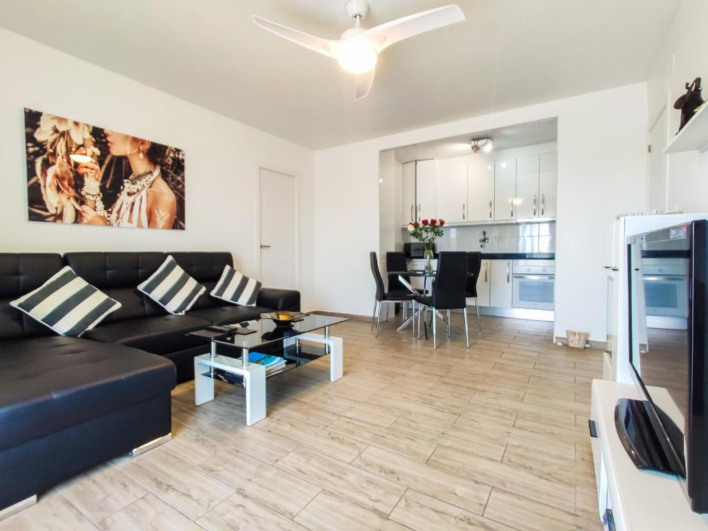 Apartment Punta Prima Rocio Del Mar Torrevieja, Torrevieja ...