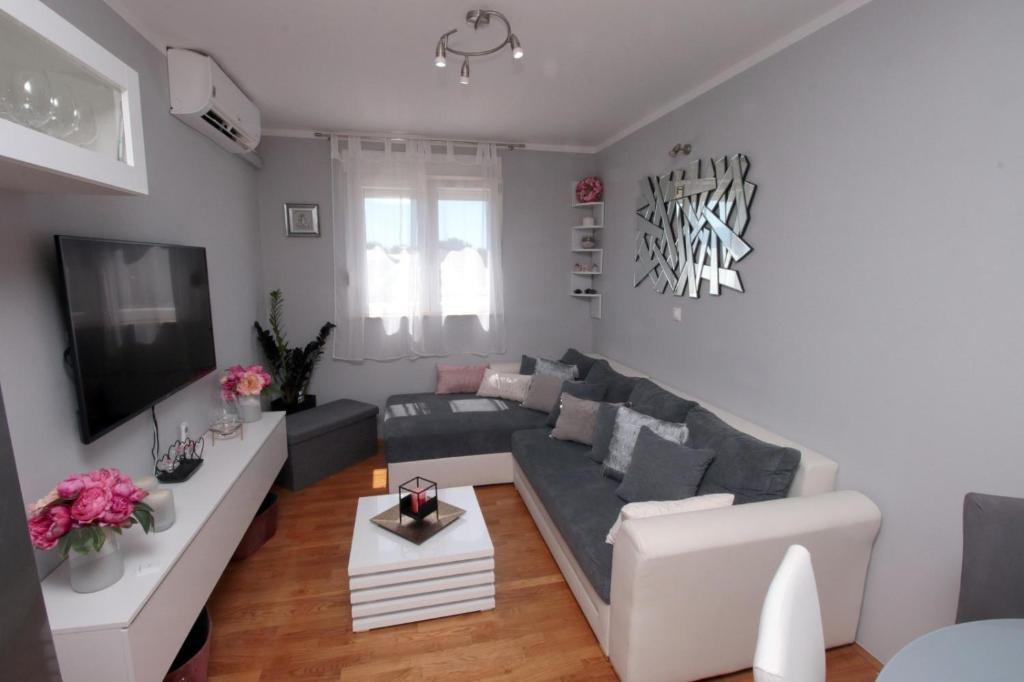 Gallery image of Apartman *SANJA* Omiš in Omiš