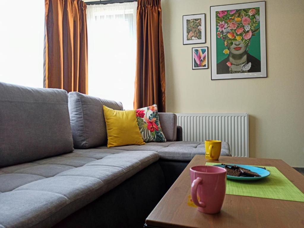 Fajny Kąt - Apartamenty w centrum, najwyższe opinie gości - 18