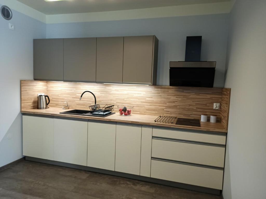 Fajny Kąt - Apartamenty w centrum, najwyższe opinie gości - 17