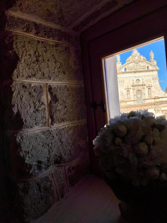 Castello Castriota Scanderbeg - Quadruple Room