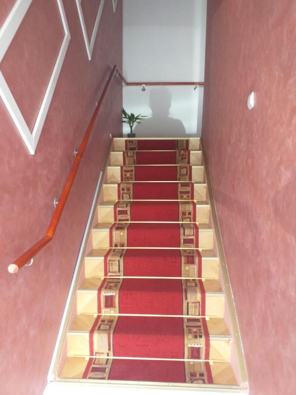 Fotografie z fotogalerie ubytování Hotel Hobby v destinaci Hunedoara