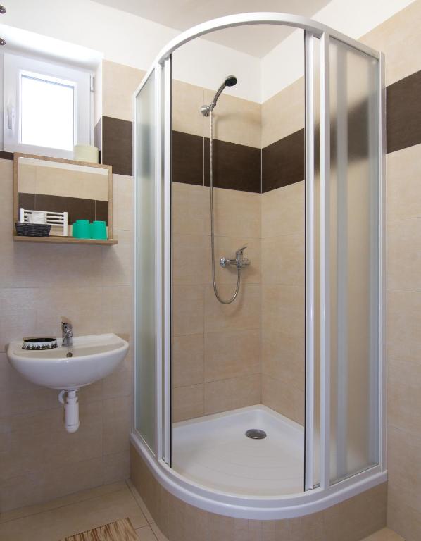 Penzion U Králíků - Habitación Individual