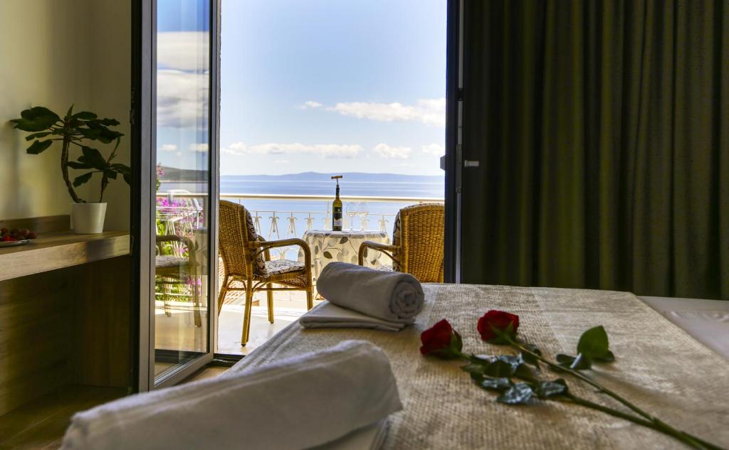 Villa Lenka and Mate Ivanac - 18