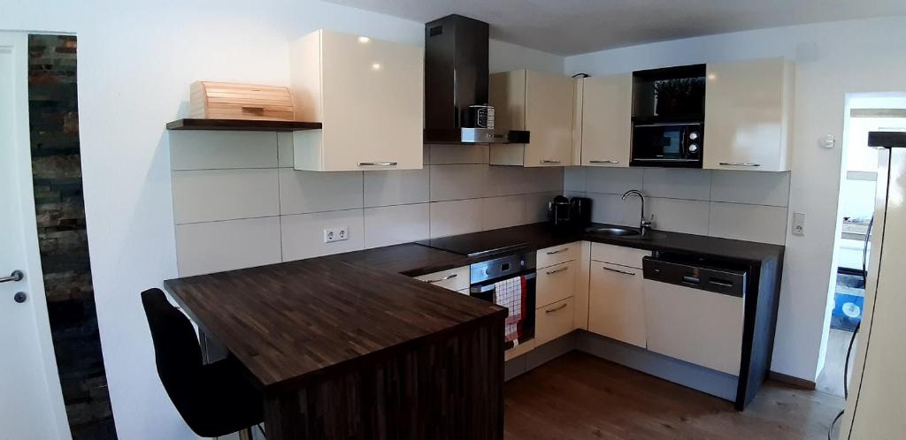 Haus Wibmer - Apartamento De Tres Habitaciones