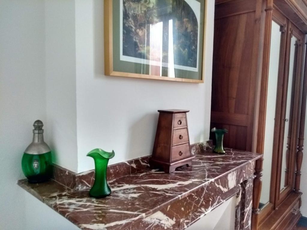 Number15 Guesthouse Carcassonne - 3