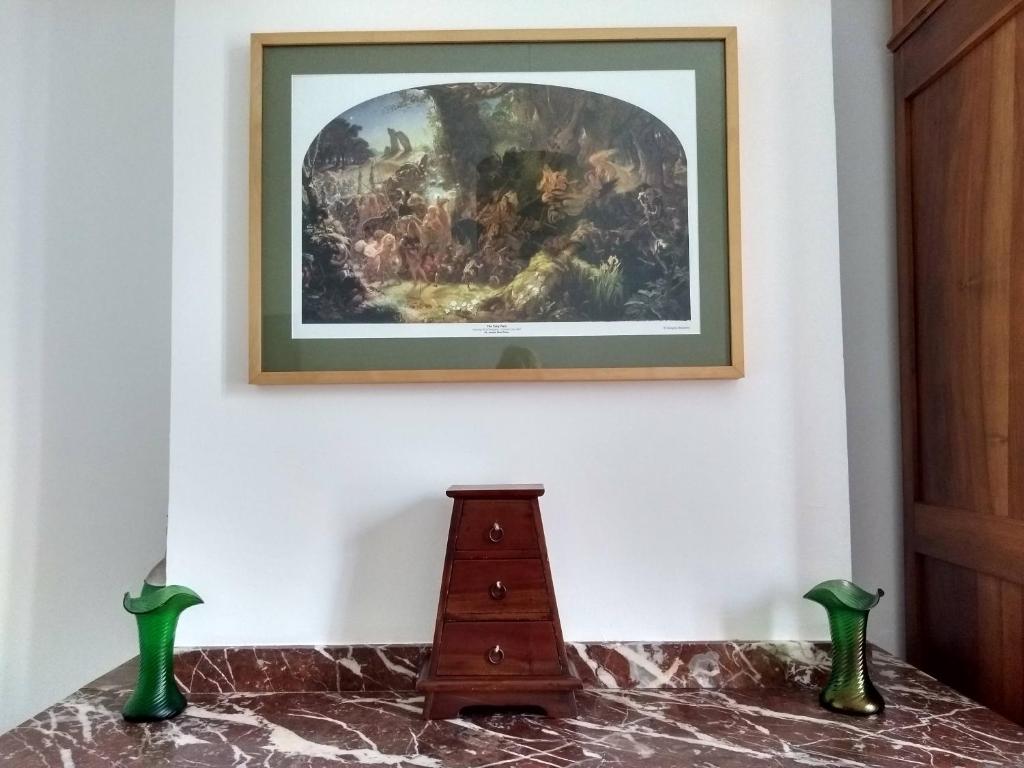 Number15 Guesthouse Carcassonne - 10